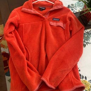 Patagonia Fleece